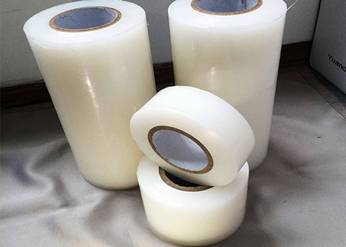 沈阳保护膜厂家：多元应用开拓新蓝海​