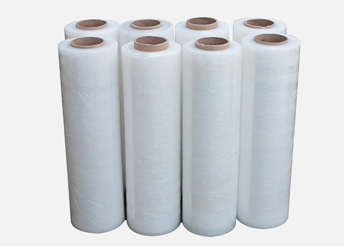 沈阳缠绕膜：物流包装领域的关键支撑